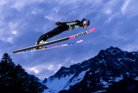 Kobajaši preskočio Prevca u Engelbergu